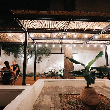 When In Athens Hostel 外观 照片