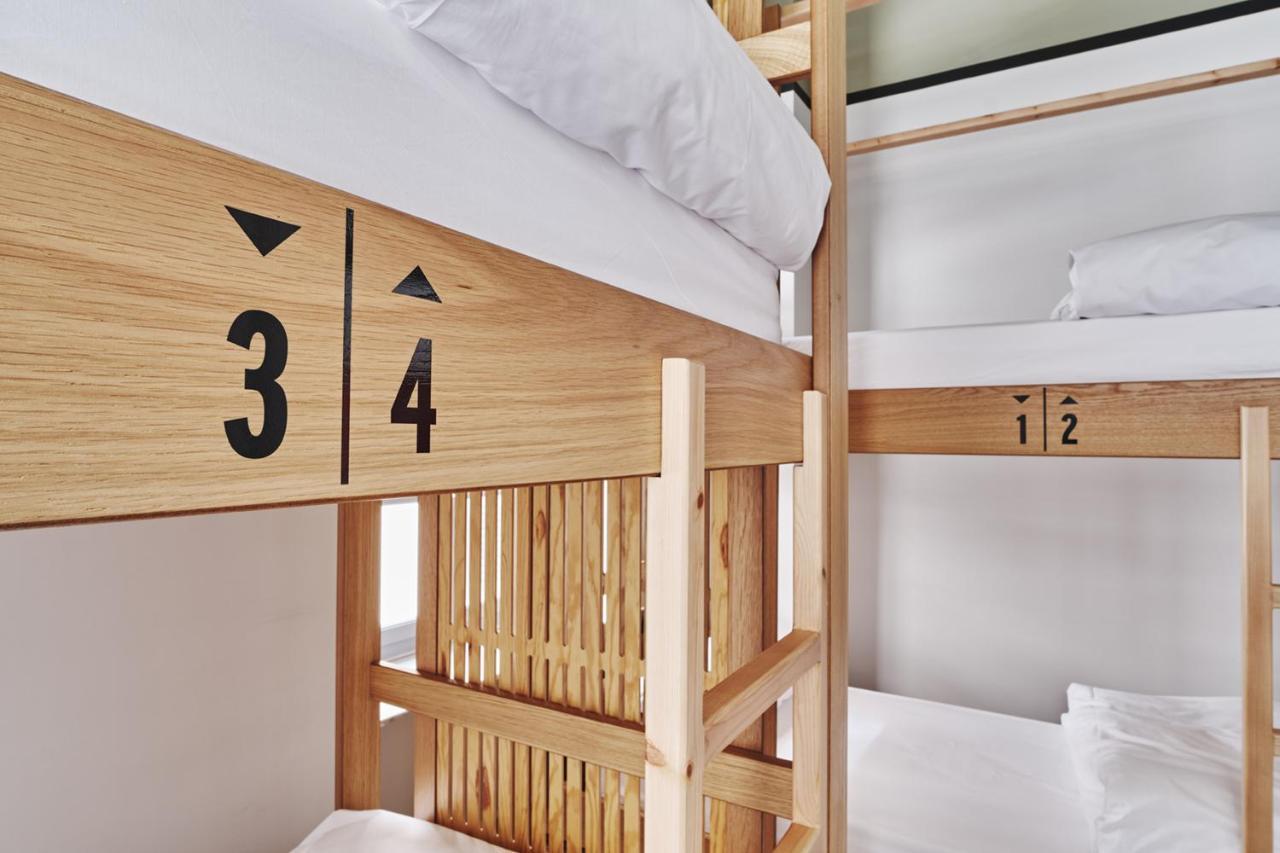 When In Athens Hostel 外观 照片