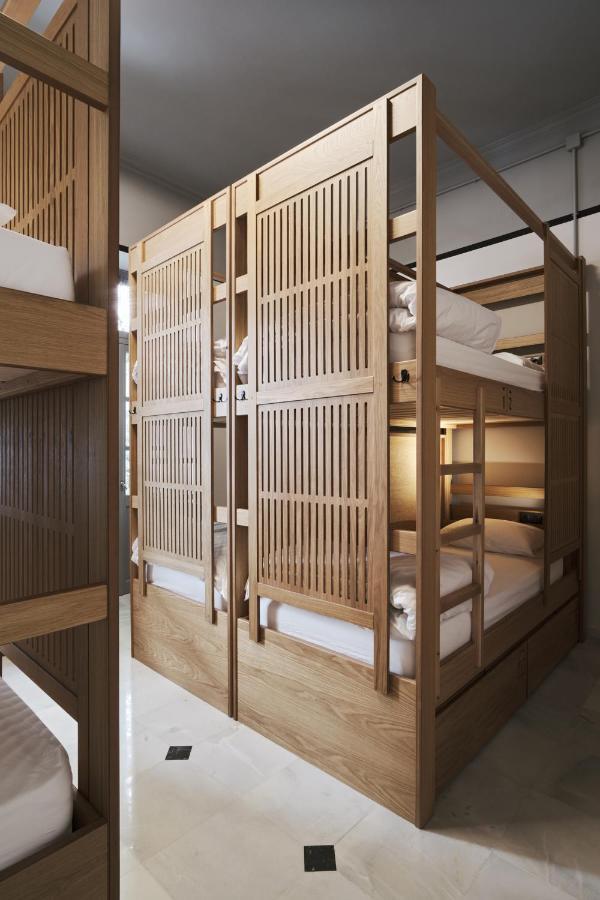 When In Athens Hostel 外观 照片