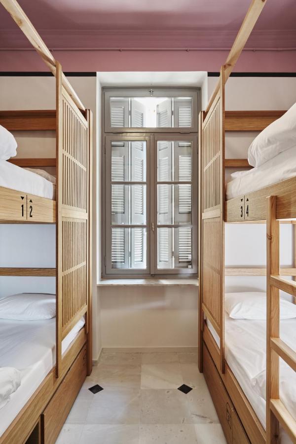When In Athens Hostel 外观 照片