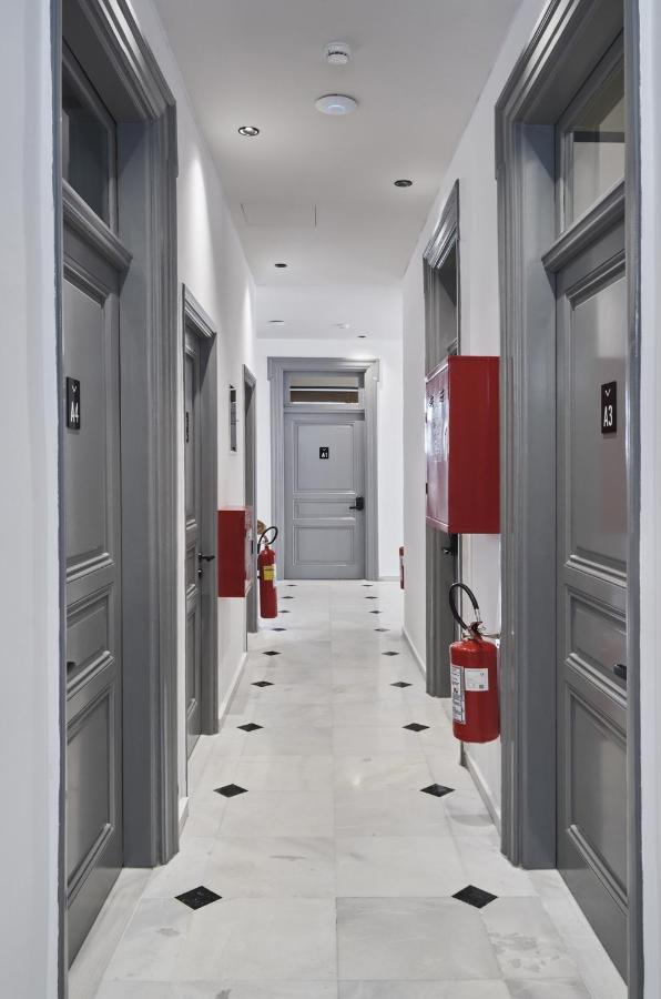 When In Athens Hostel 外观 照片