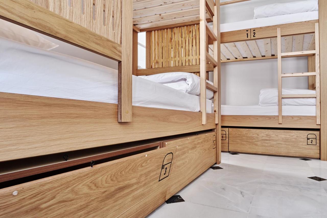 When In Athens Hostel 外观 照片