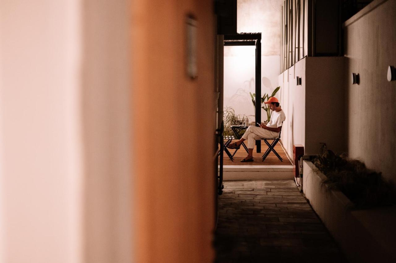 When In Athens Hostel 外观 照片